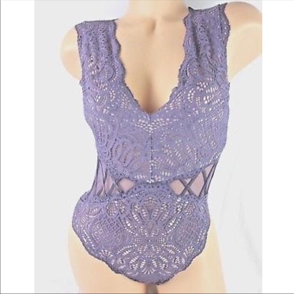 VICTORIA'S SECRET DREAM ANGELS TEDDy